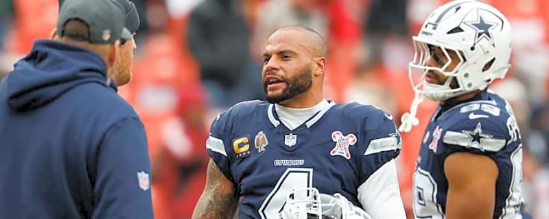 Keys to a NY Giants Week 18 Win vs Dallas Cowboys