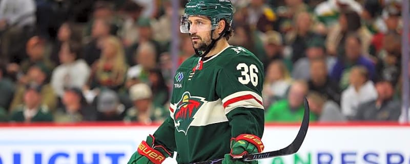 The Wild’s 150-point gamble could pay off in a big way next season