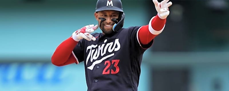 Royce Lewis Homers on Rehab Assignment, E-Rod Sends a Ball Into Orbit