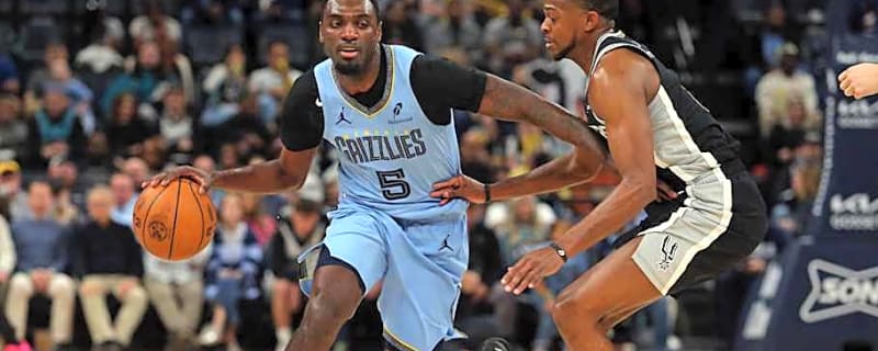 The need for Grizzlies to stay on top of Magic's offensive threats in Berlin