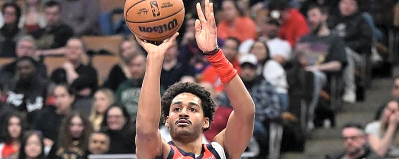 3 Pelicans Who Aren't Safe With Less Than 3 Weeks Left Before the NBA Draft