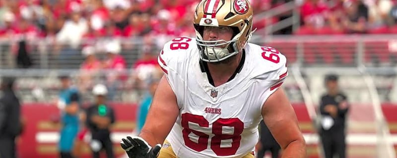 Why the 49ers Will Likely Grant Colton McKivitz's 10-Year Wish
