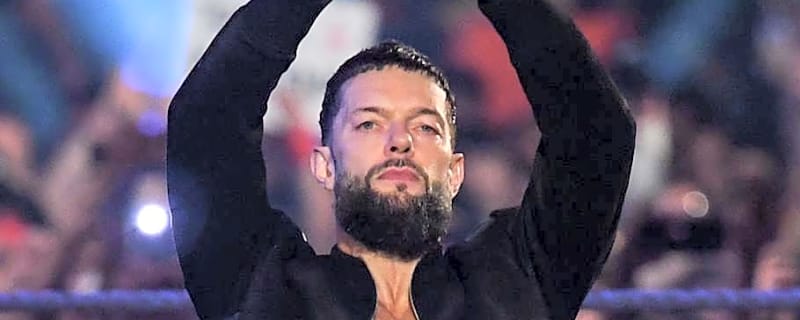 Finn Balor Reveals What John Cena Was Like As A Locker Room Leader