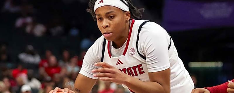 Wolfpack Set for Statement Game Against No. 9 Louisville