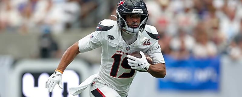 7 Texans Players Who Must Step Up Amid Injury Woes vs. Bengals