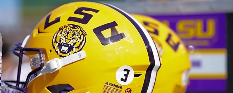 Recapping LSU Football's Incredible Week of Recruiting Wins