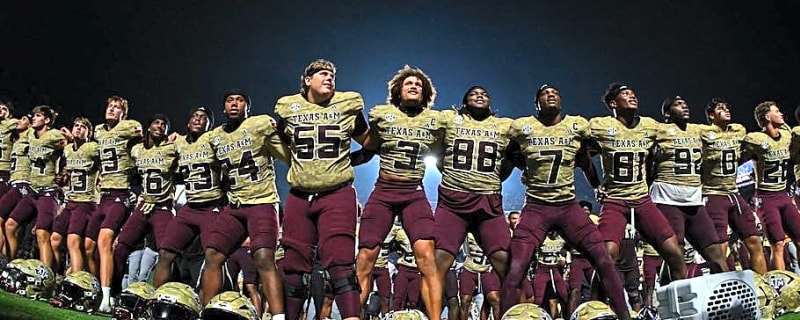 The Good, Bad, and Ugly of Texas A&M's Win Over Arkansas