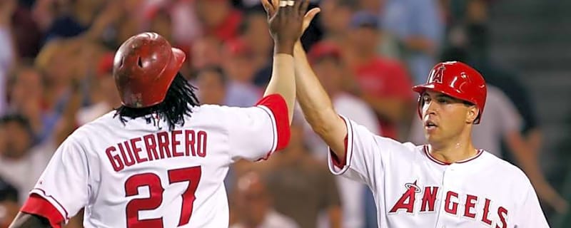 Former Angels Slugger Announces He is Running for Congress