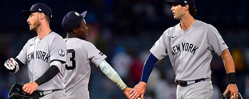 Padres Expected to Pursue Yankees Superstar in Free Agency