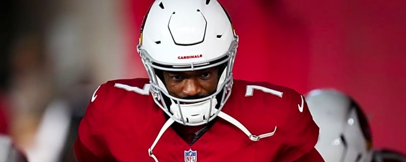 Data Shows Cardinals’ Backup QB Among Team’s Highest-Graded Players