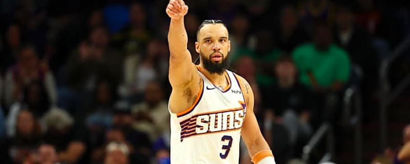 Preview: Suns Begin Key Back-to-Back Before All-Star Break