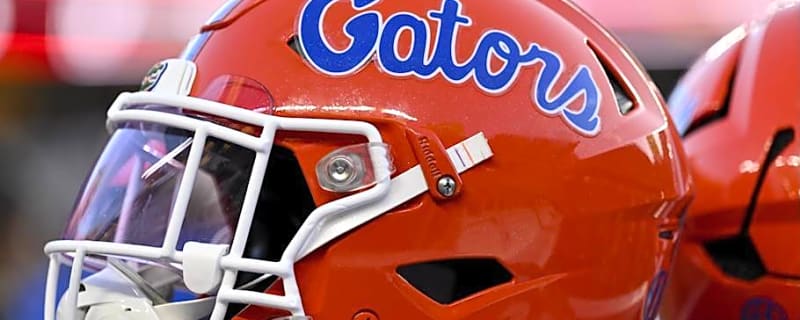 Can This Former Five-Star Rewrite His Story With the Gators?