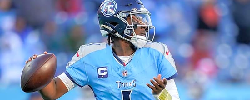 Titans’ Cam Ward Opens Up About Shedeur Sanders Relationship