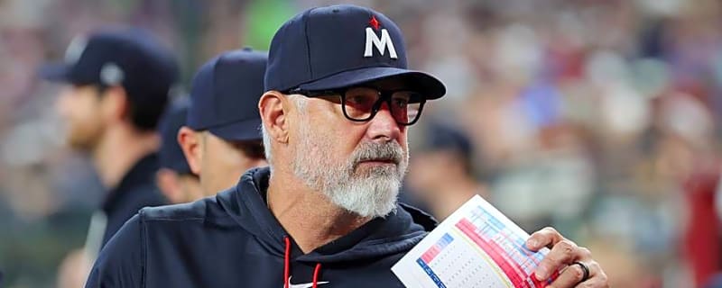 If Minnesota Twins Want to Return to Postseason, This Has to Change
