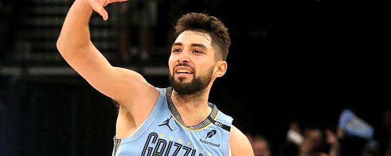 How real is Ty Jerome's torrid start to Grizzlies season?