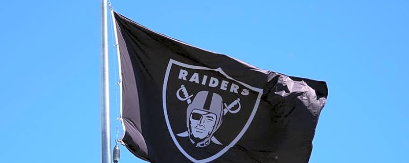 After All the Raiders' Changes, 1 Thing Returned to Normal