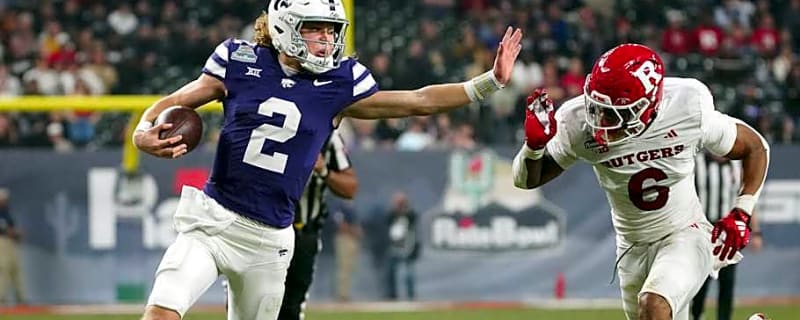 Three ESPN Reporters Have High Hopes For Kansas State Football