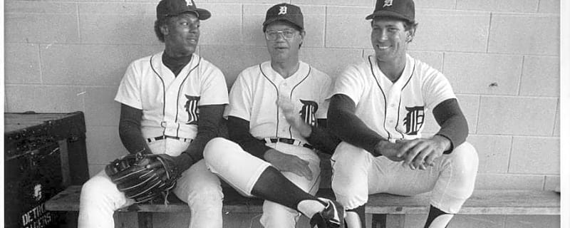 Ranking the 10 Best MLB Draft Picks in Detroit Tigers History