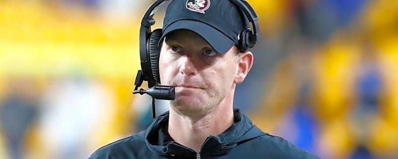 FSU Football Now In Mix For Ascending Quarterback Recruit