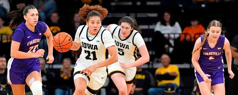 Iowa Must Move Forward Without Emely Rodriguez