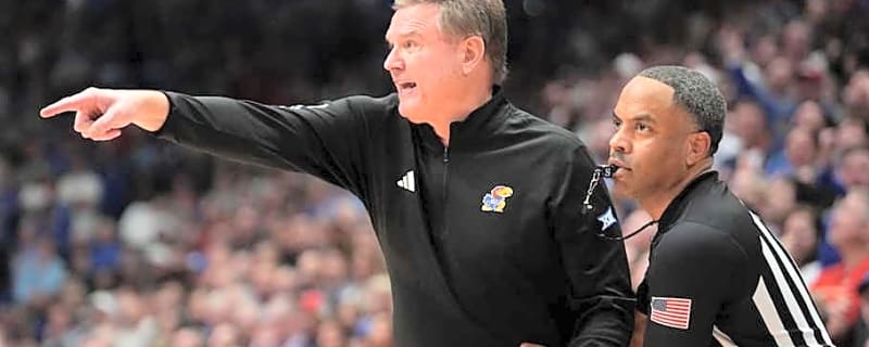 Three Keys to Victory for Kansas Against Houston in Allen Fieldhouse