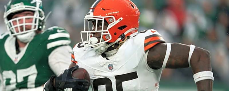 Patriots Could Go After David Njoku