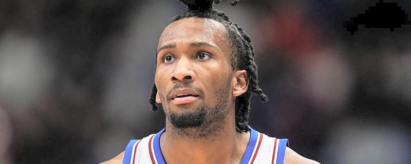 NBA Analyst Compares Ex-Kansas Star Darryn Peterson to Hall of Famer