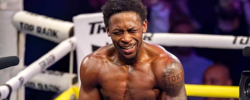  Keyshawn Davis vs Nahir Albright 2: Start Time, Fight Card, Live Stream & More