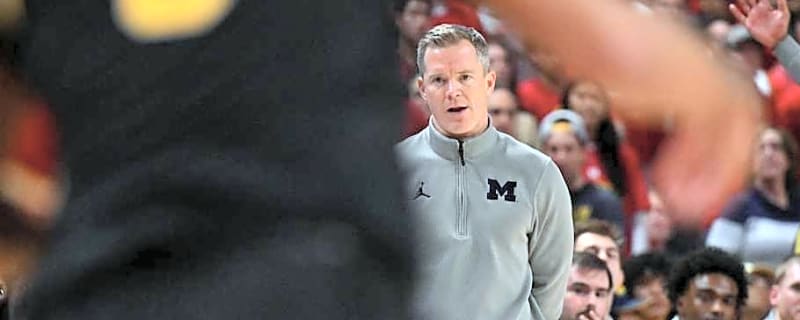 Dusty May, Elliot Cadeau and Yaxel Lendeborg speak on second-half takeover vs. Maryland