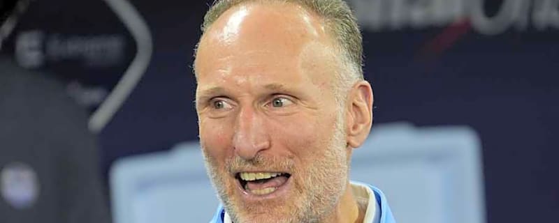 Mark Shapiro Reveals Reason Why He Remains Without Blue Jays Deal