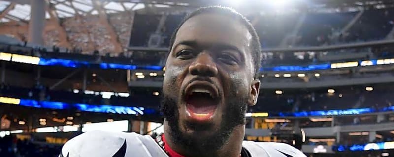 Texans Win Streak Pushes Them Higher in Power Rankings