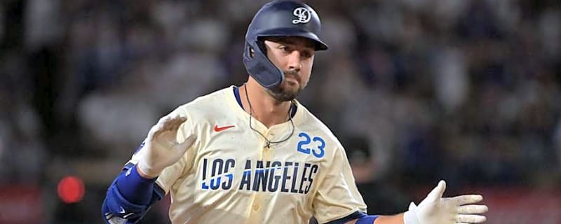 Former Mets Outfielder Signs With Cubs