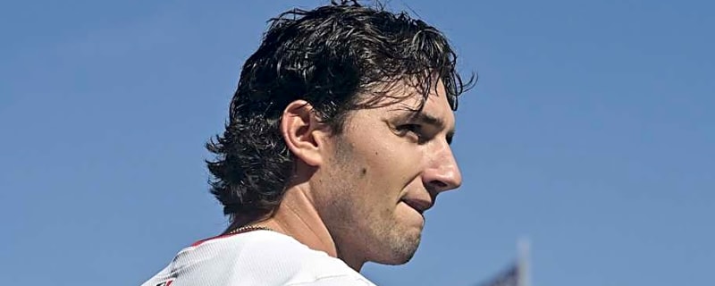 What Chase DeLauter’s Spring Usage Really Says About His Role in the 2026 Season