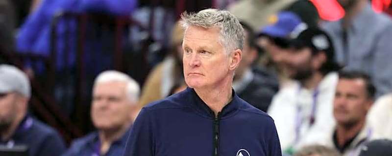 Takeaways from Warriors' Loss to 76ers: Warriors Need a Trade Deadline Plan B