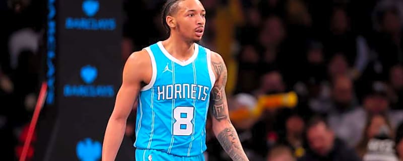 Which teams could take on Nick Smith Jr.&#39;s contract for draft capital?