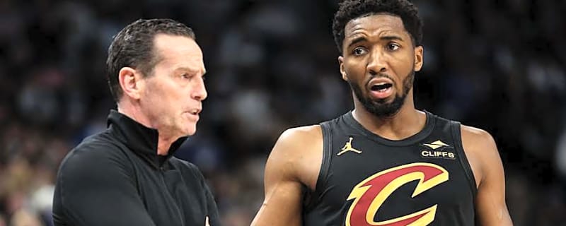 Three New Years resolutions for the Cleveland Cavaliers headed into 2026