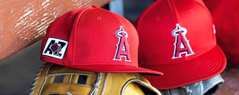 Cardinals Linked to Pair of Angels Pitchers in Latest Trade Buzz