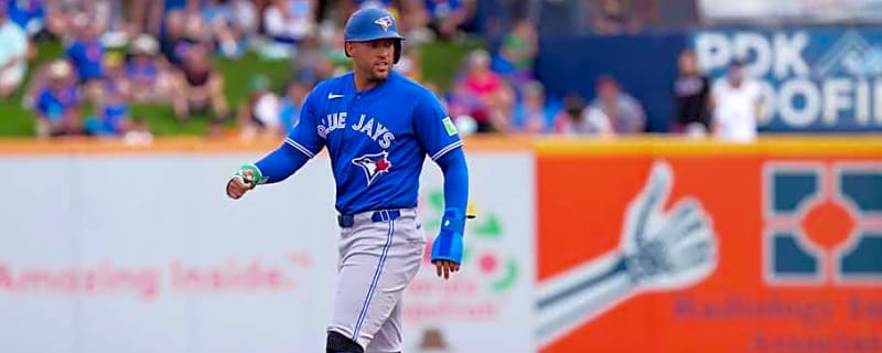 Dodgers' Dave Roberts Unhappy With George Springer After Questioning Shohei Ohtani Treatment