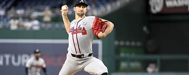 Spencer Strider Injury Exposes Braves’ Biggest Offseason Mistake