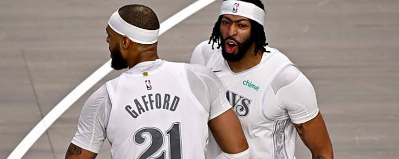 NBA trade season is here, will the Dallas Mavericks be buyers or sellers?