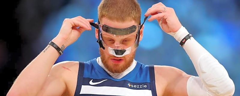 Knicks Eying Former Guard Potential Trade