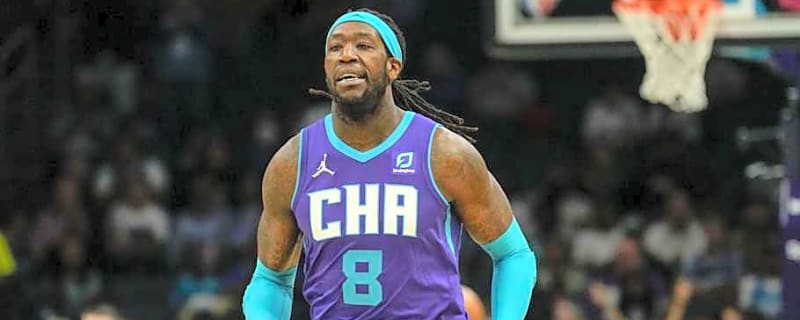 Former Charlotte Hornets big man Montrezl Harrell is shining in the Big3