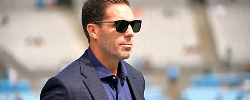 Carolina Panthers' updated salary cap space after NFL confirms $301.2 million ceiling