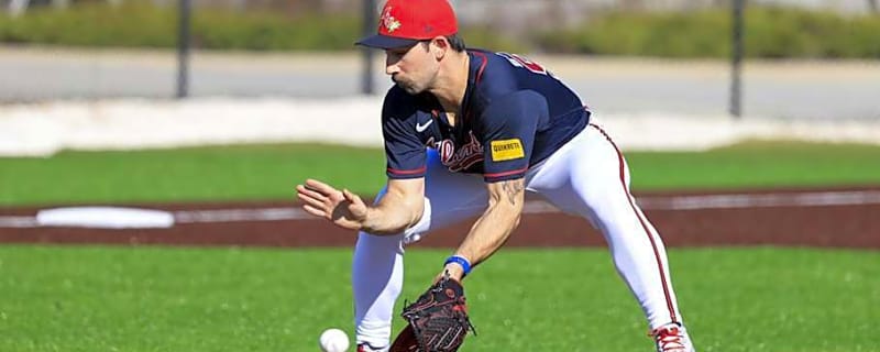 Optimism Building that Spencer Strider Can Bounce Back for Braves