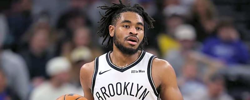 Should the Kings Target Cam Thomas After Being Waived by the Nets?