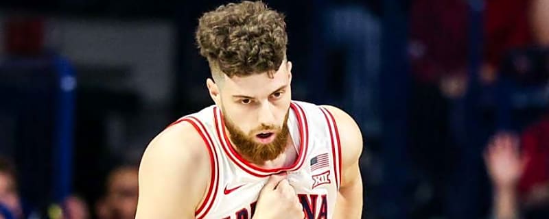 Why Arizona's Lloyd Happy to See Dell'Orso See Success