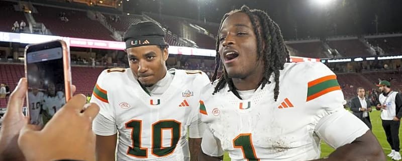 3 Opposing Players Clemson Can't Afford to Ignore vs. Miami