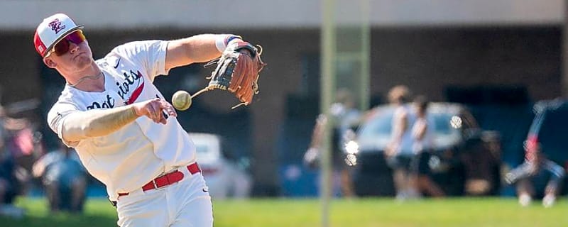 Dodgers Have New Third Base Prospect Turning Heads in Minor Leagues