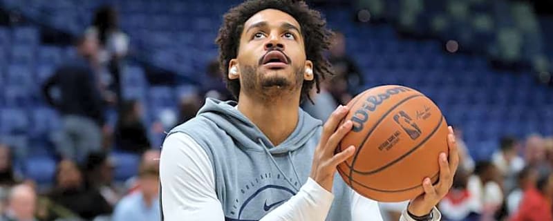 Jordan Poole's Pelicans Future Hinges on Rest of Season