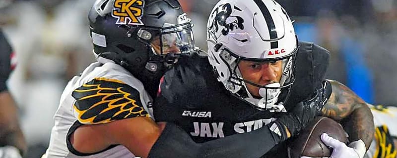 Three Potential Transfer Portal Running Back Targets for Kansas